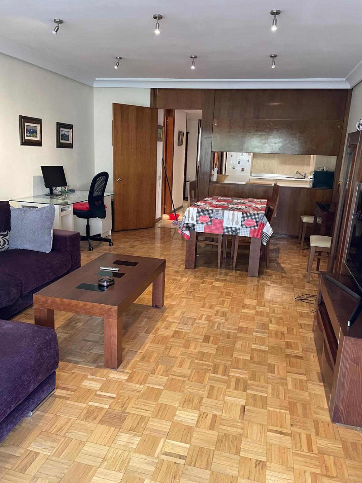 Francisco Gervas, En Cuzco, Precioso Apartamento Familiar De Dos Dormitorios Madrid Exterior foto